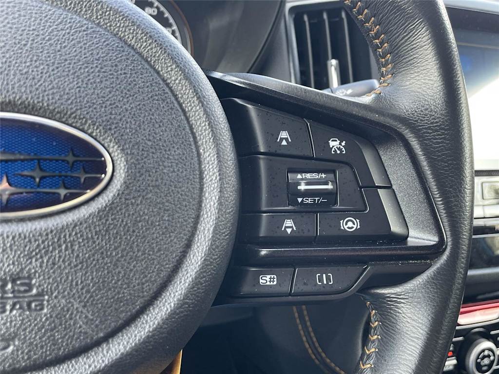 Thumbnail: 2022 Subaru Forester - 33