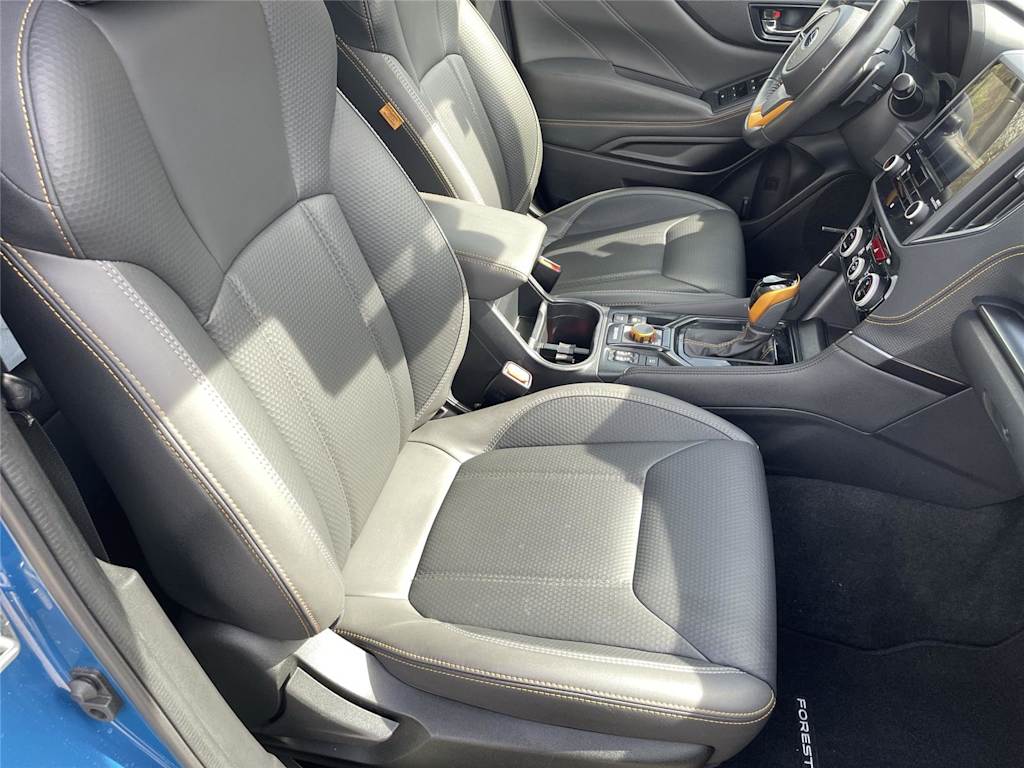 Thumbnail: 2022 Subaru Forester - 10