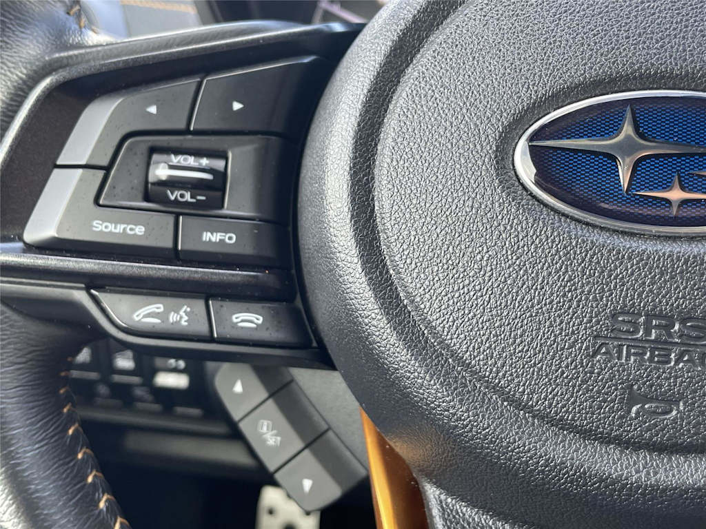 Thumbnail: 2022 Subaru Forester - 32