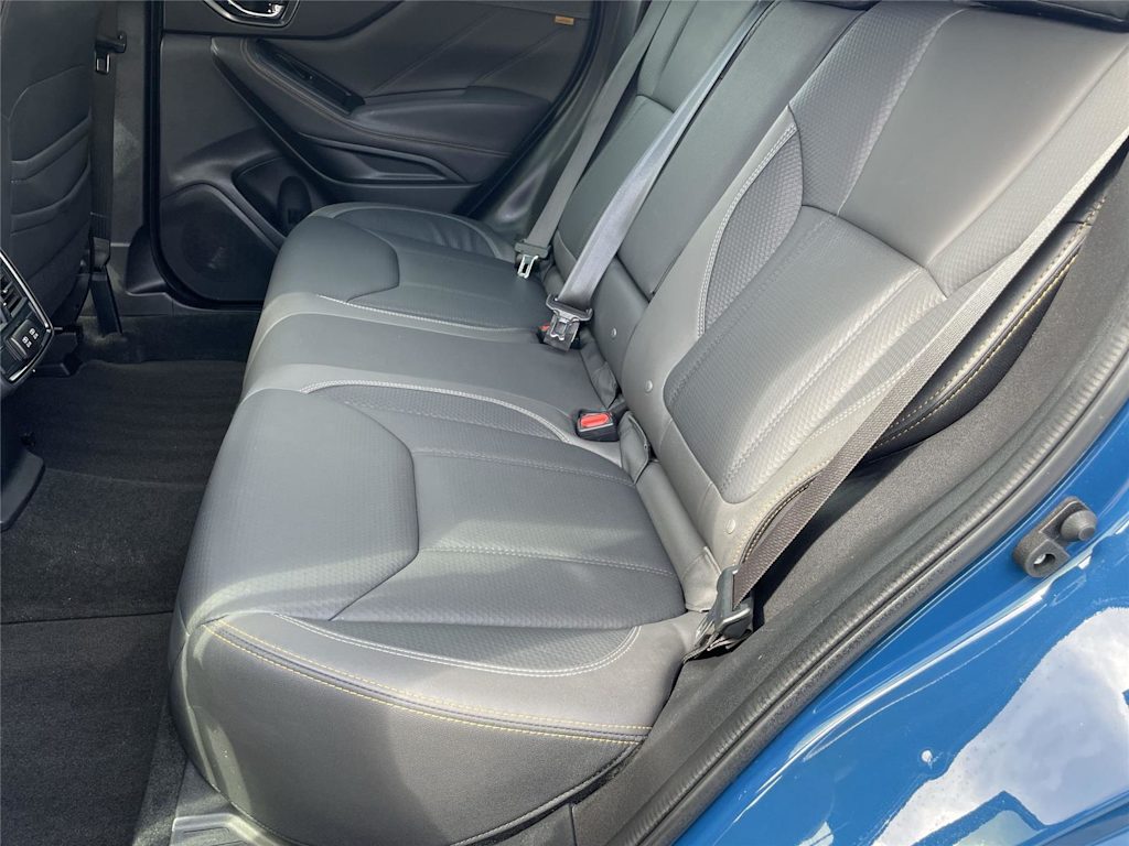 Thumbnail: 2022 Subaru Forester - 11