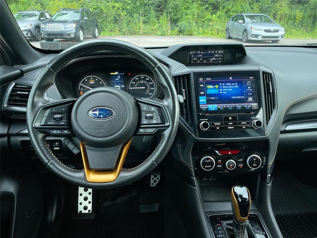 Thumbnail: 2023 Subaru Forester - 2