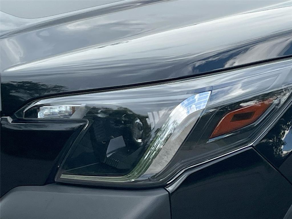 Thumbnail: 2023 Subaru Forester - 21