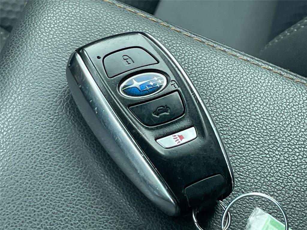 Thumbnail: 2023 Subaru Forester - 16