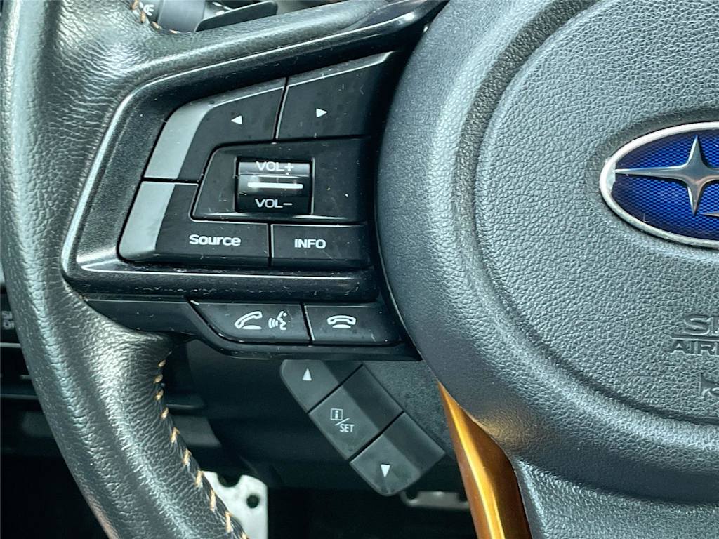 Thumbnail: 2023 Subaru Forester - 30