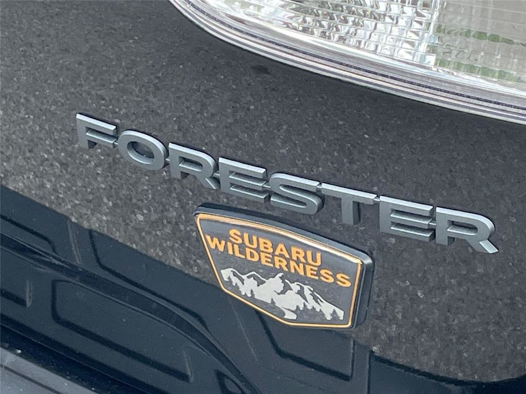 Thumbnail: 2023 Subaru Forester - 7