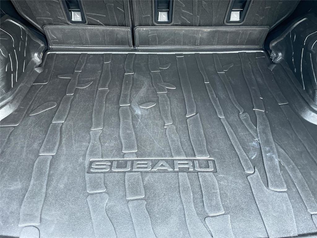 Thumbnail: 2023 Subaru Forester - 15