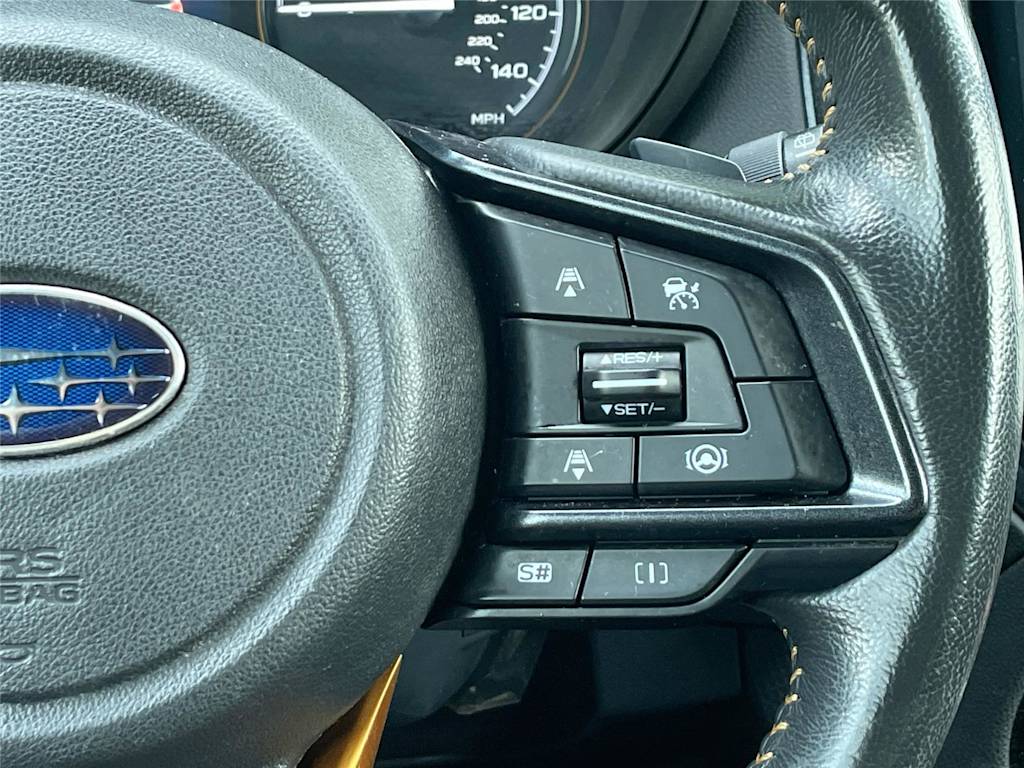 Thumbnail: 2023 Subaru Forester - 31