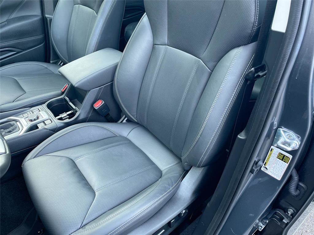 Thumbnail: 2024 Subaru Forester - 9