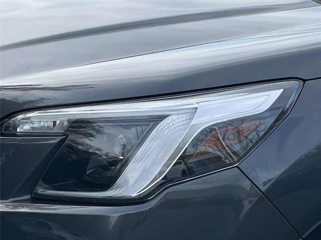 Thumbnail: 2024 Subaru Forester - 19