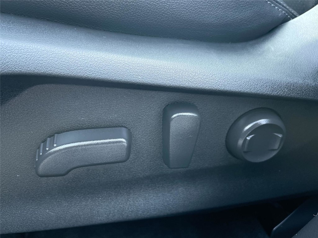 Thumbnail: 2024 Subaru Forester - 20