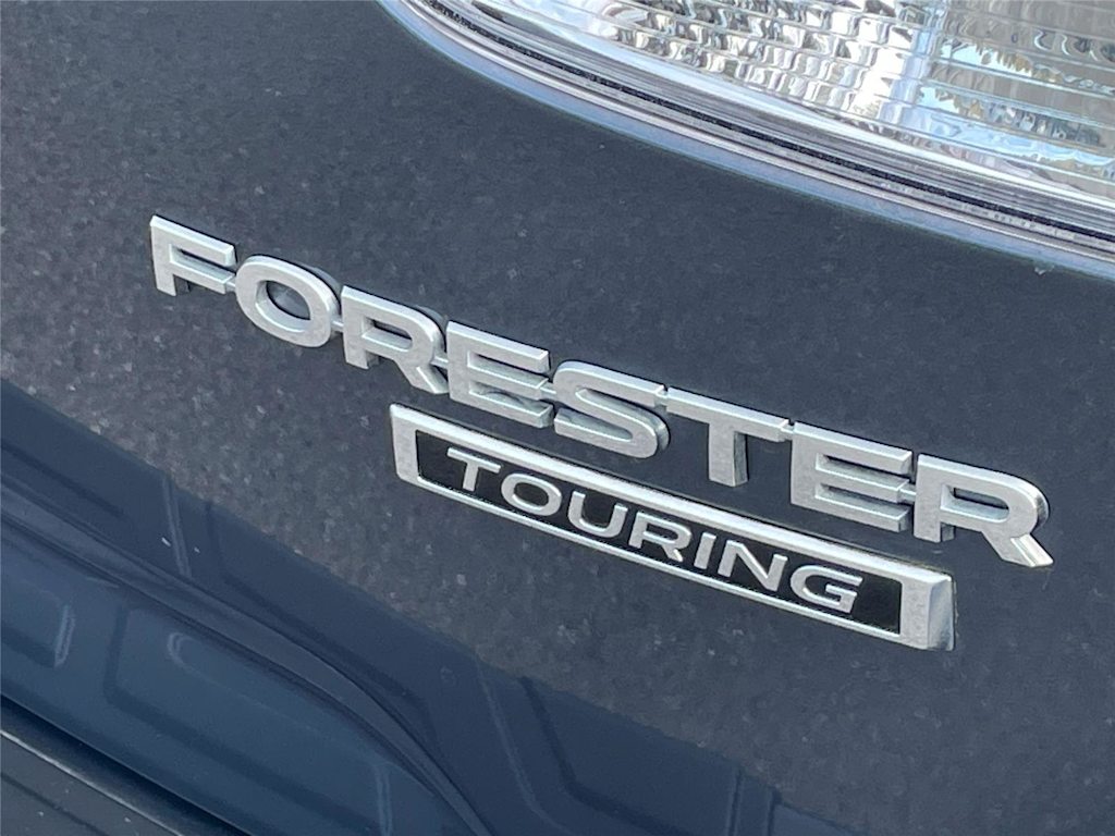 Thumbnail: 2024 Subaru Forester - 7
