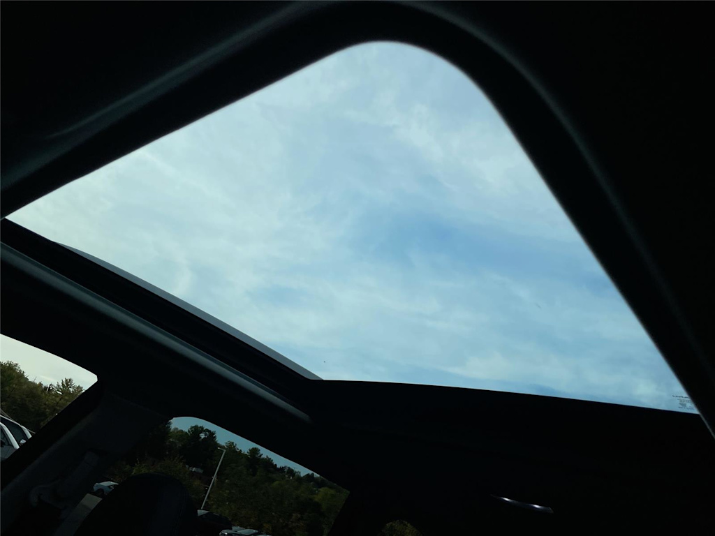 Thumbnail: 2024 Subaru Forester - 21