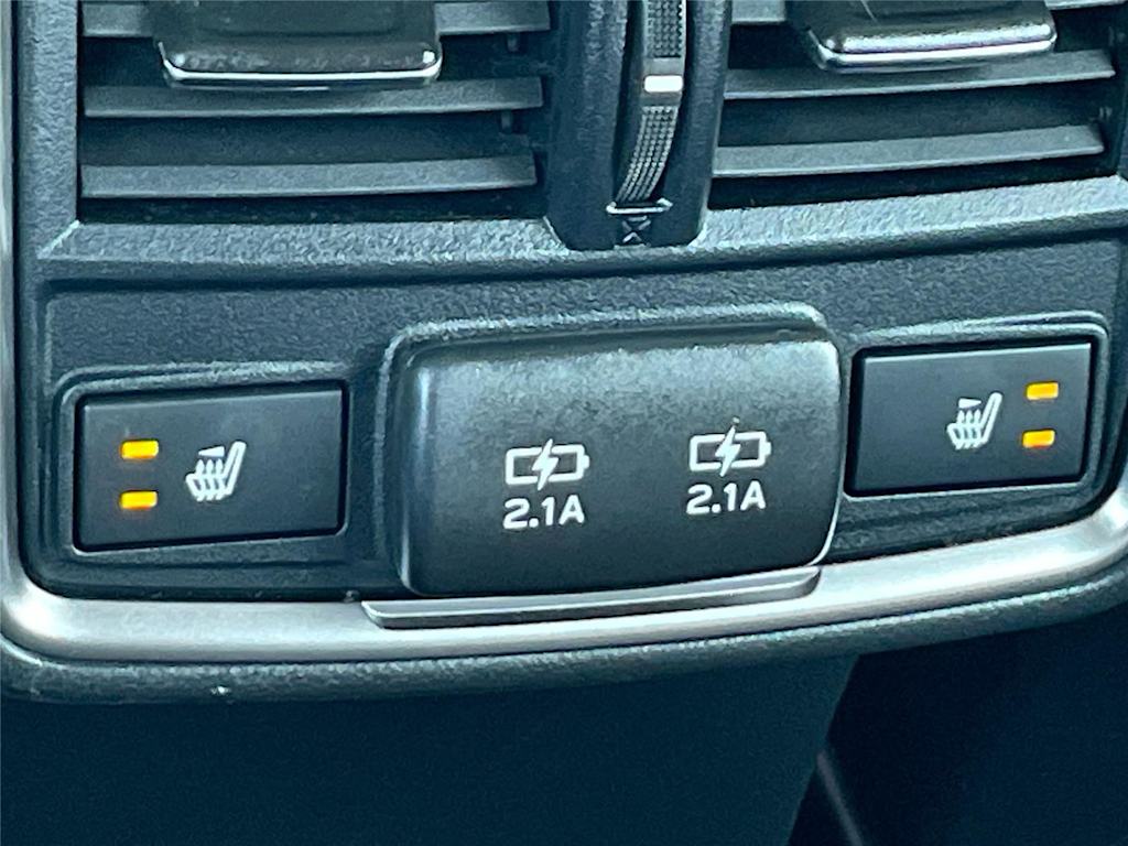 Thumbnail: 2024 Subaru Forester - 24