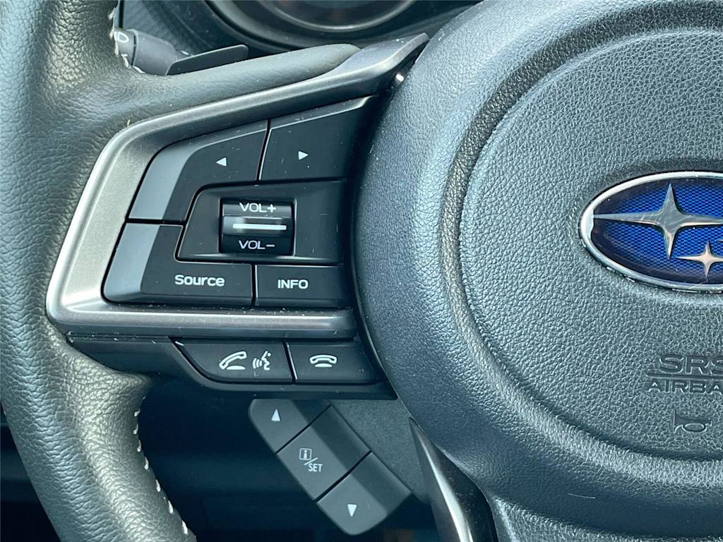 Thumbnail: 2024 Subaru Forester - 32