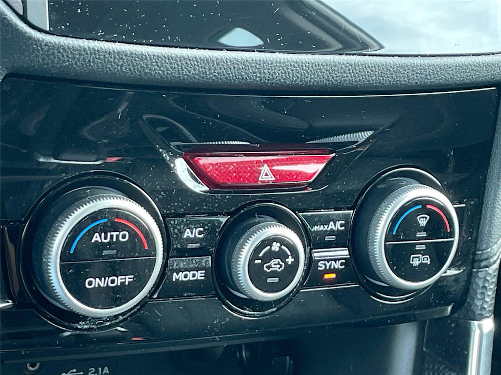 Thumbnail: 2024 Subaru Forester - 28