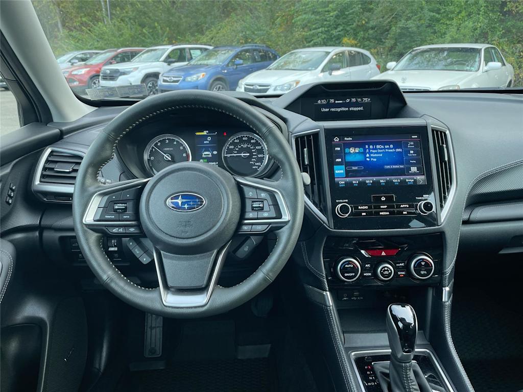 Thumbnail: 2024 Subaru Forester - 2