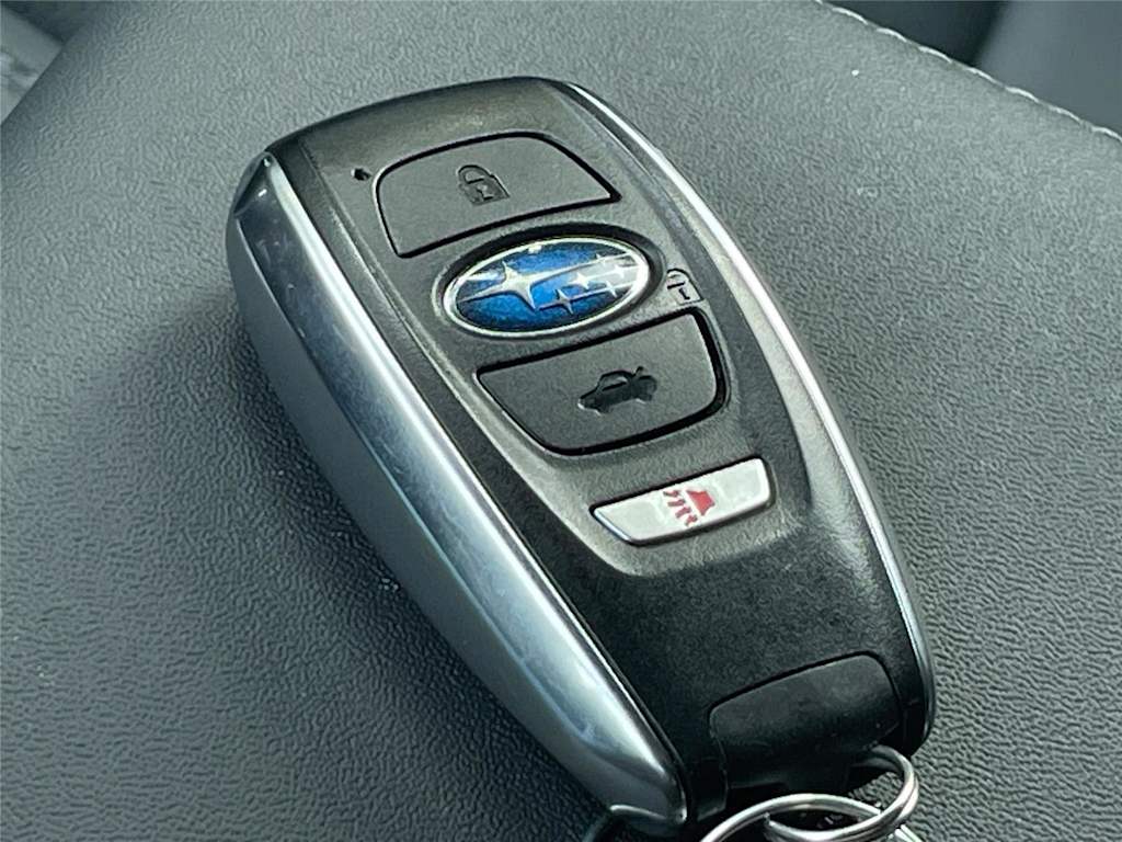 Thumbnail: 2024 Subaru Forester - 35