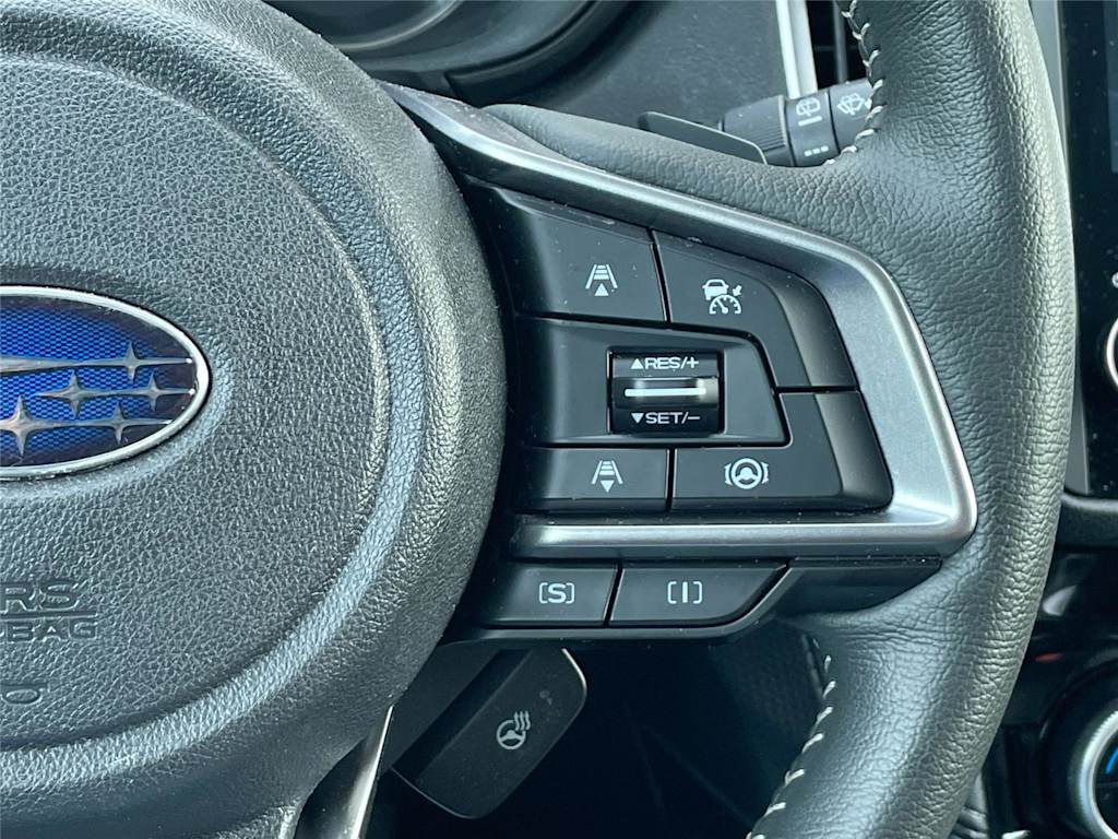 Thumbnail: 2024 Subaru Forester - 33