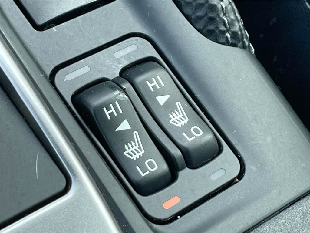 Thumbnail: 2024 Subaru Forester - 13