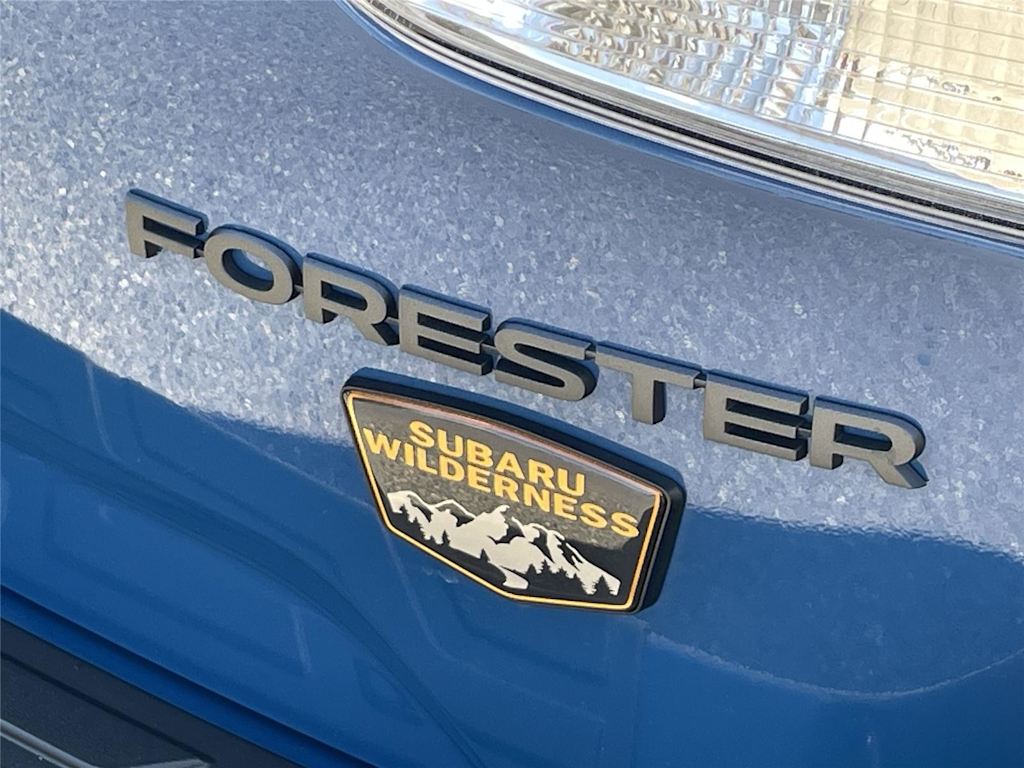 Thumbnail: 2022 Subaru Forester - 7