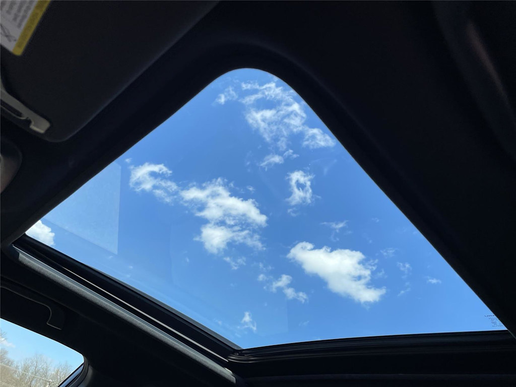 Thumbnail: 2022 Subaru Forester - 23