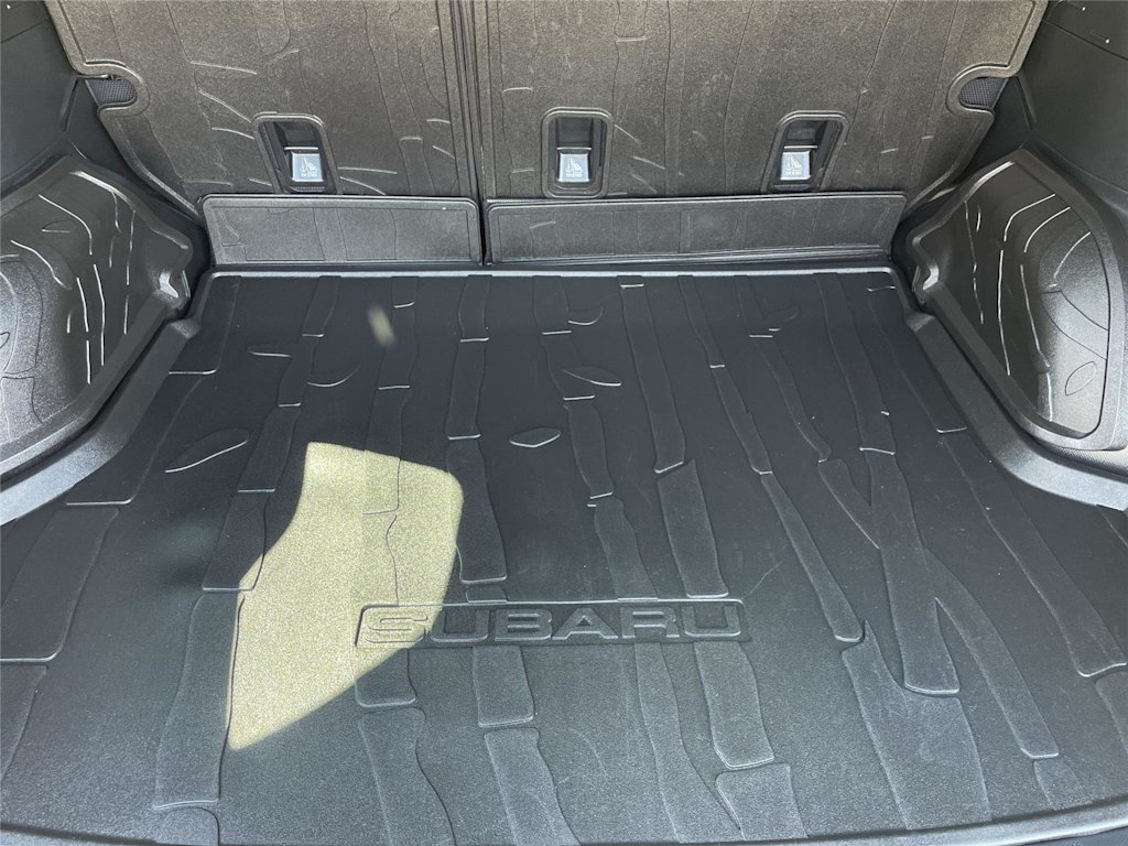 Thumbnail: 2022 Subaru Forester - 15