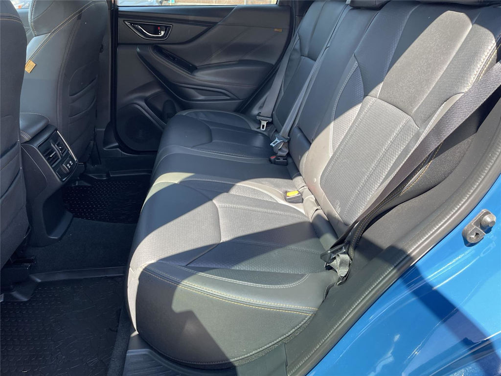 Thumbnail: 2022 Subaru Forester - 11