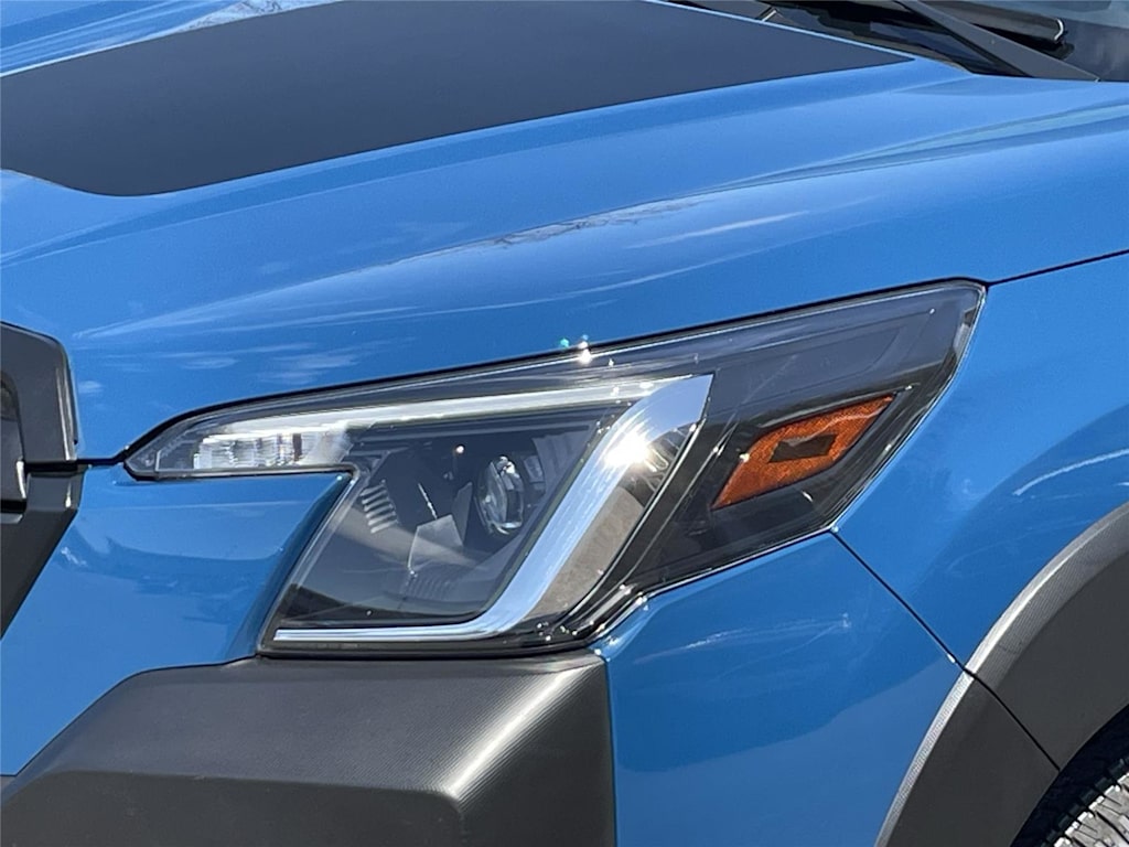 Thumbnail: 2022 Subaru Forester - 21