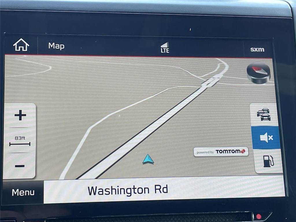 Thumbnail: 2022 Subaru Forester - 25