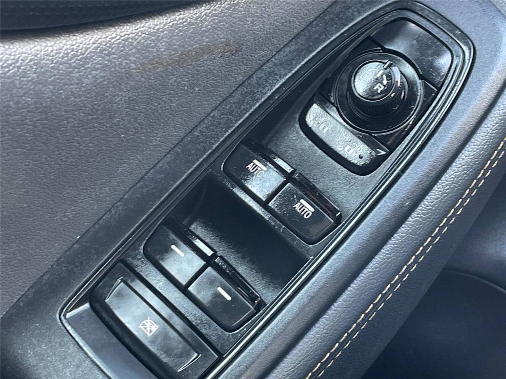 Thumbnail: 2022 Subaru Forester - 31