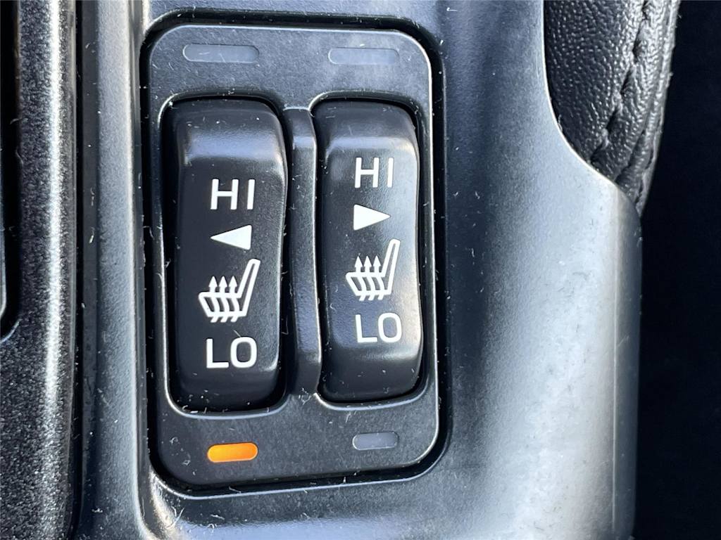 Thumbnail: 2022 Subaru Forester - 29