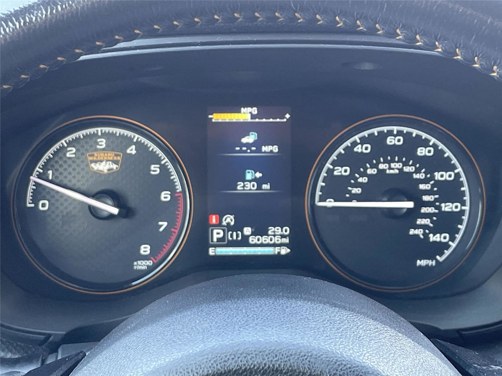 Thumbnail: 2022 Subaru Forester - 14