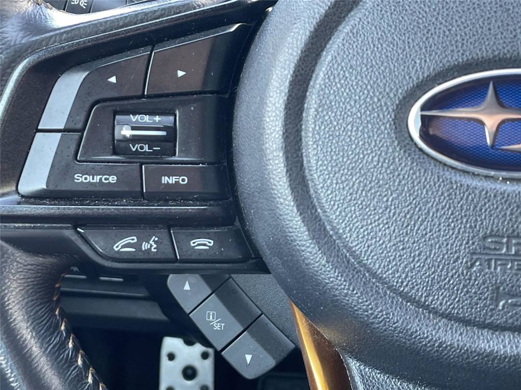 Thumbnail: 2022 Subaru Forester - 32