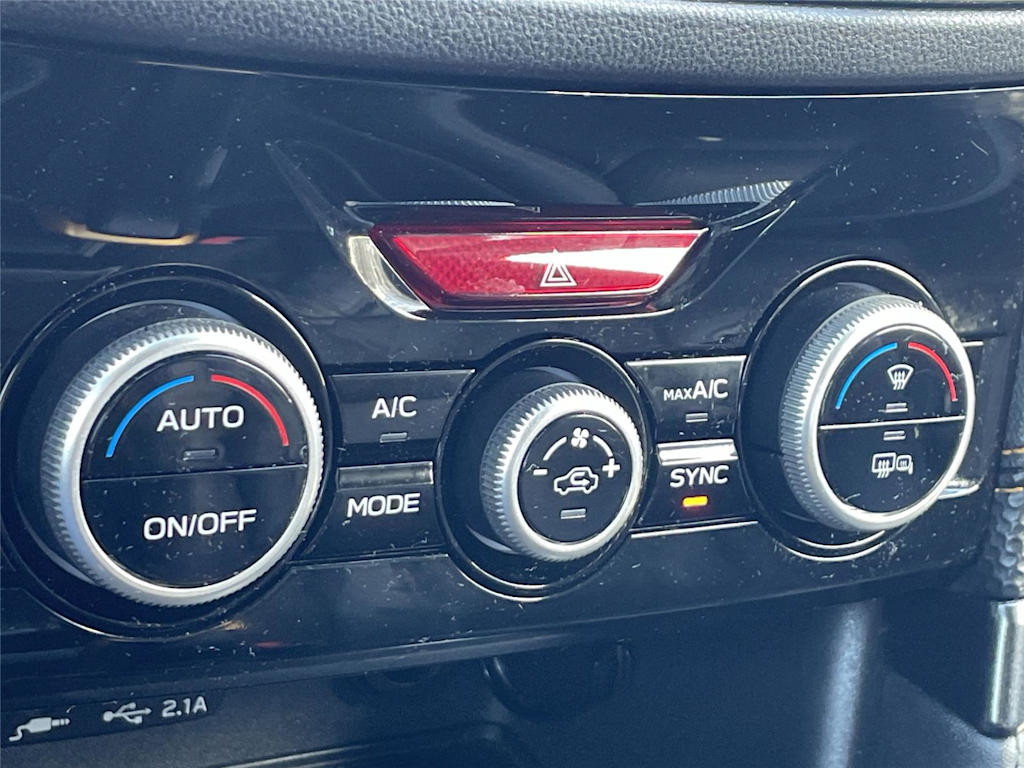 Thumbnail: 2022 Subaru Forester - 28