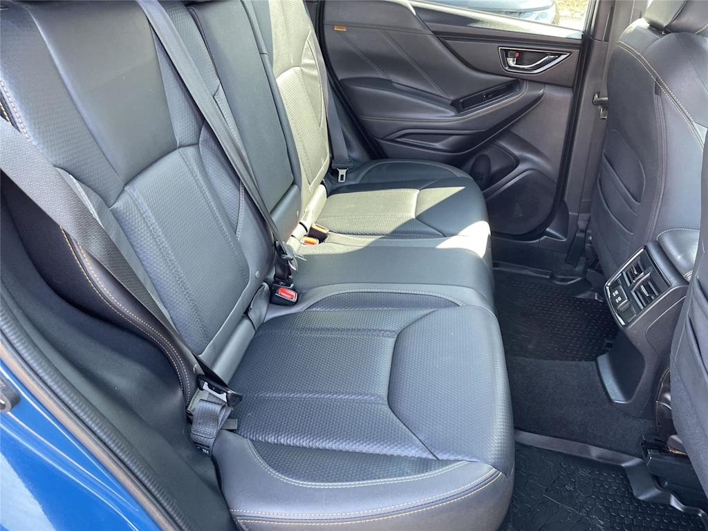 Thumbnail: 2022 Subaru Forester - 24