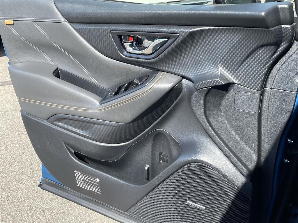 Thumbnail: 2022 Subaru Forester - 30