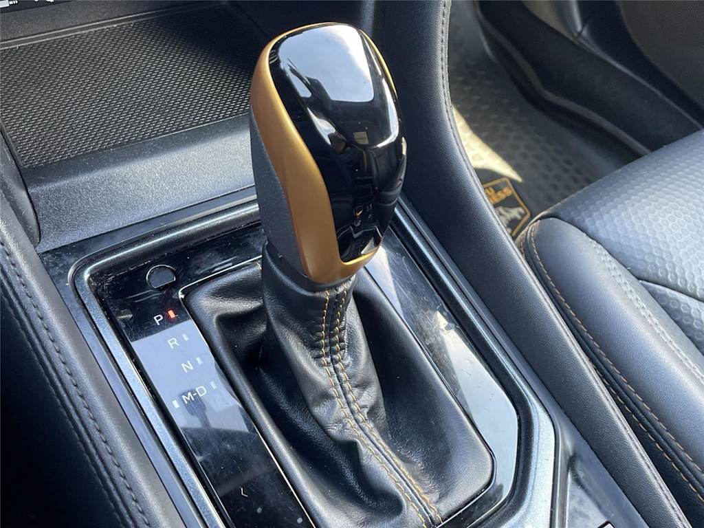 Thumbnail: 2022 Subaru Forester - 13