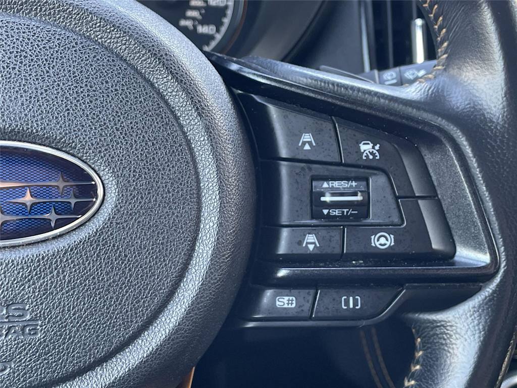 Thumbnail: 2022 Subaru Forester - 33