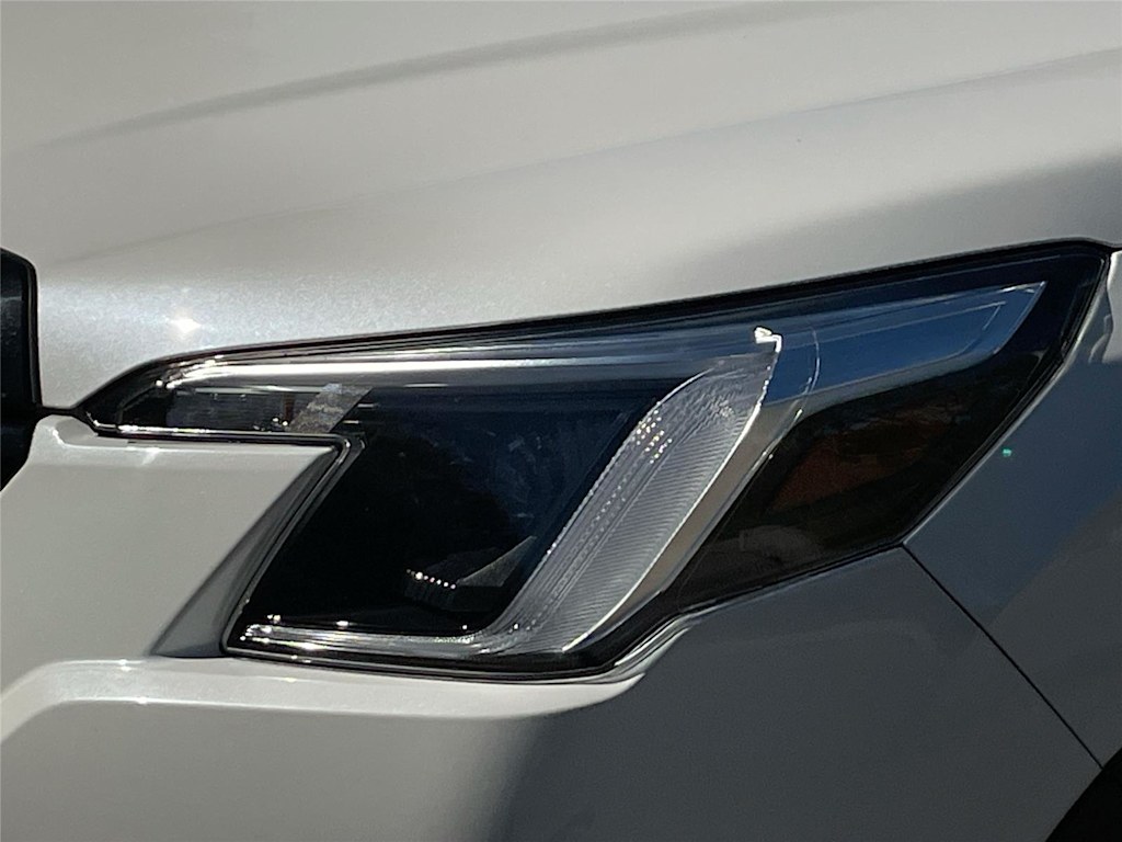 Thumbnail: 2024 Subaru Forester - 21