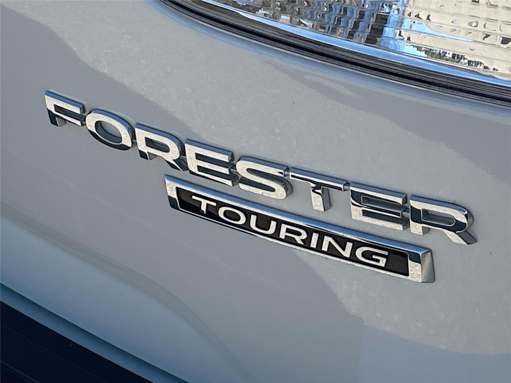 Thumbnail: 2024 Subaru Forester - 7