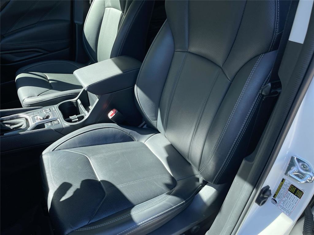 Thumbnail: 2024 Subaru Forester - 9
