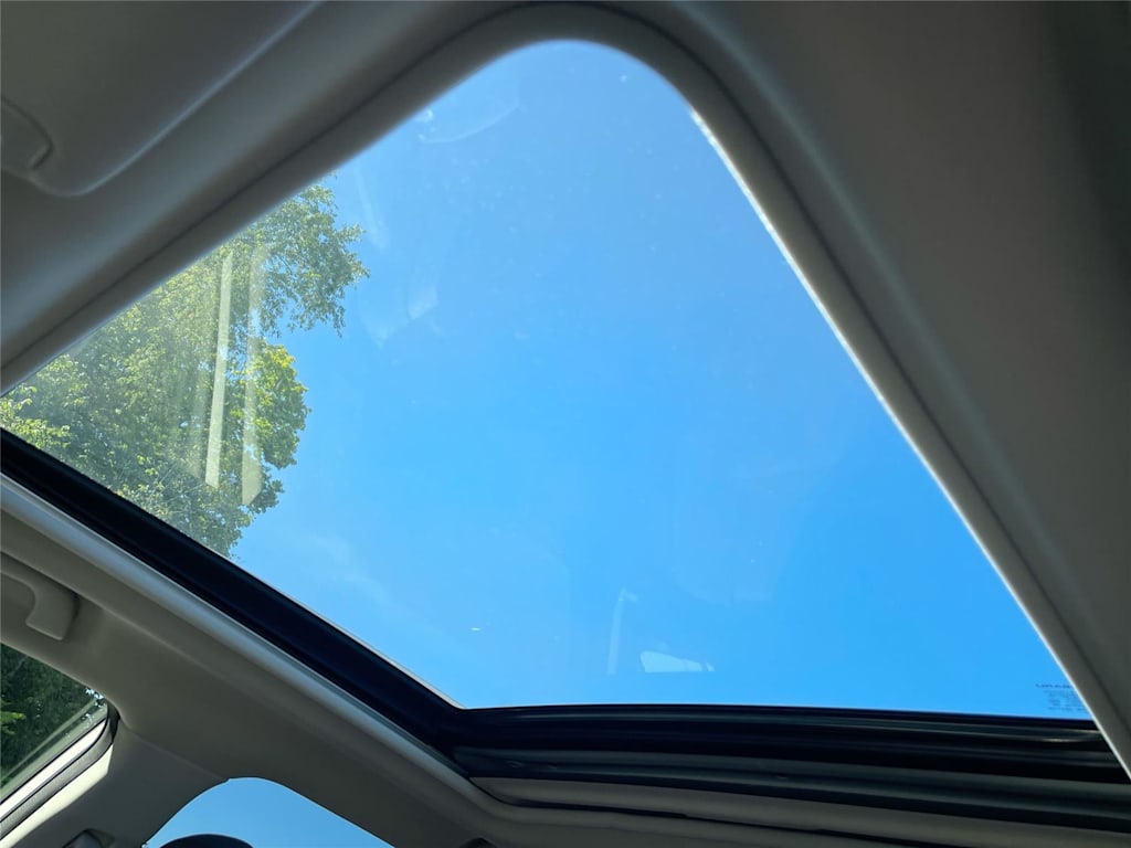 Thumbnail: 2024 Subaru Forester - 23
