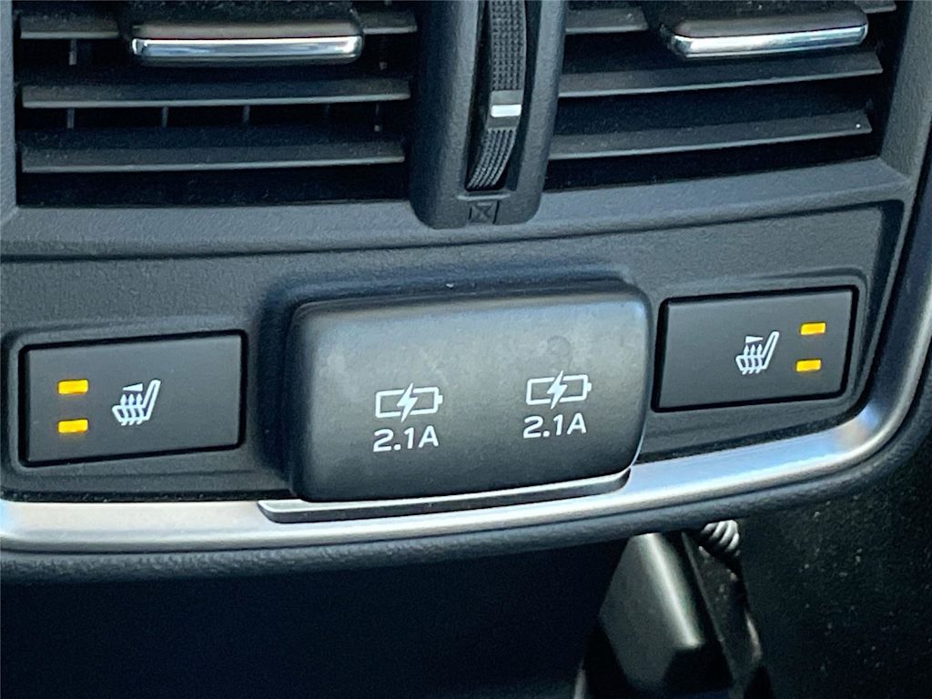Thumbnail: 2024 Subaru Forester - 25