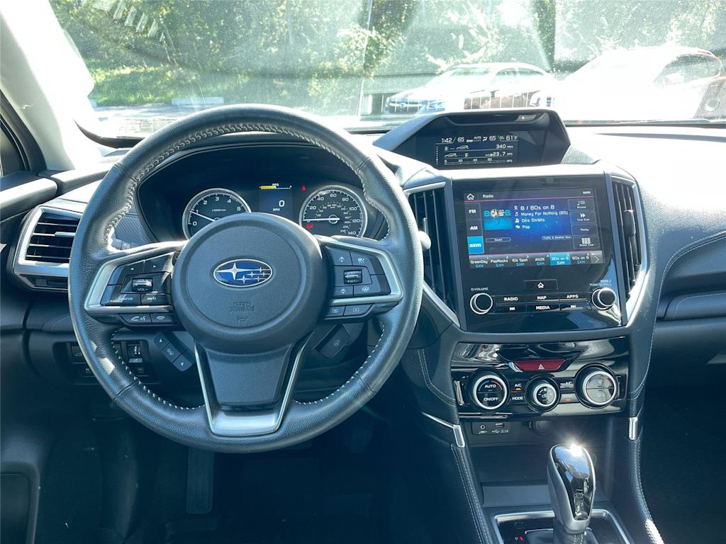 Thumbnail: 2024 Subaru Forester - 2