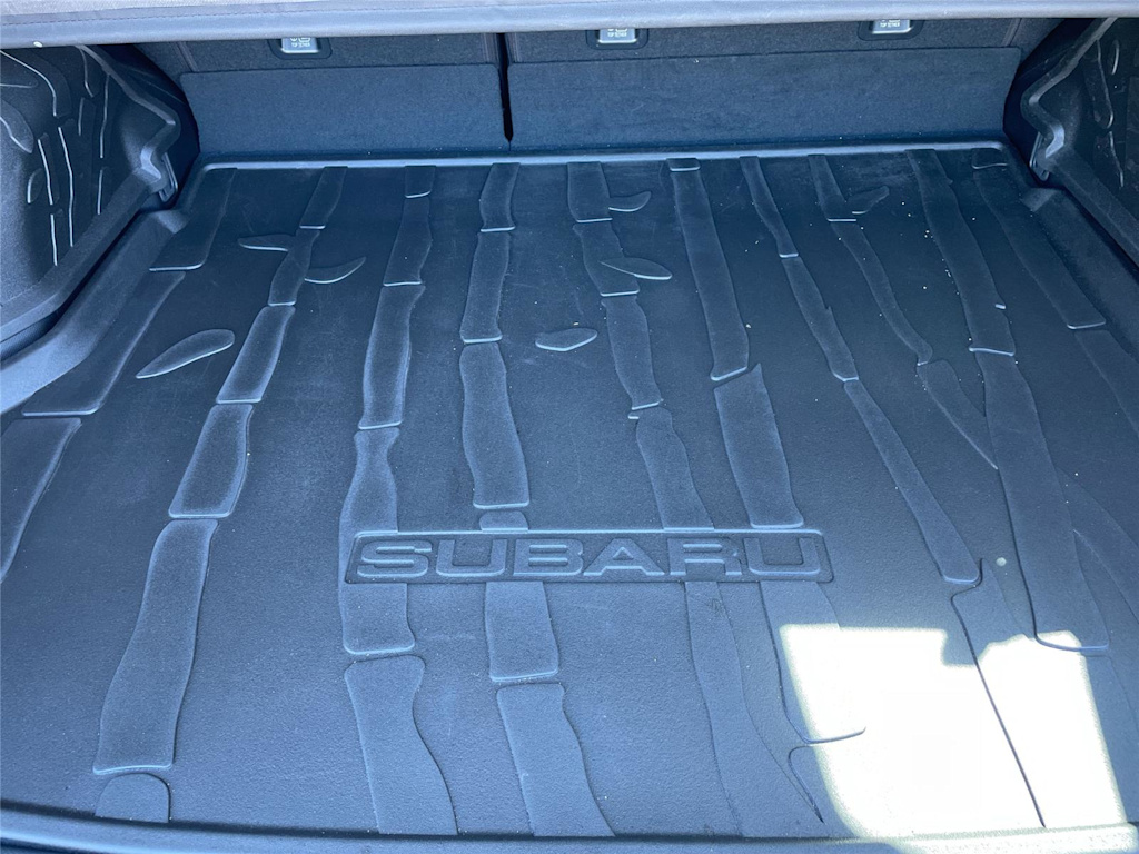 Thumbnail: 2024 Subaru Forester - 15