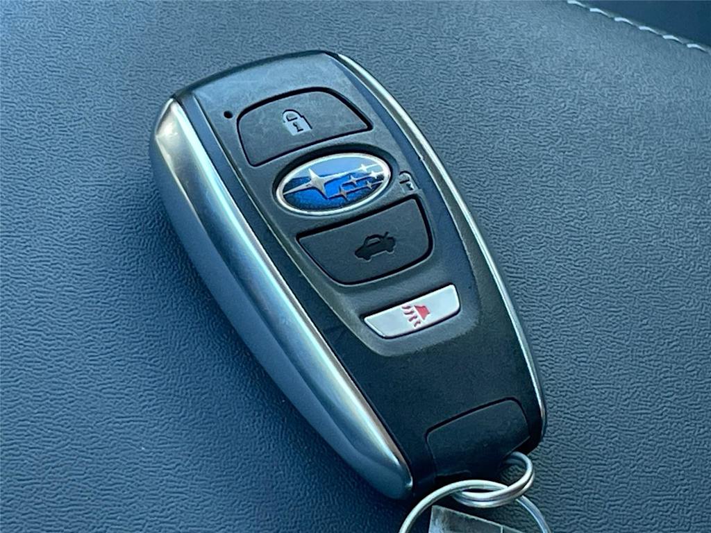 Thumbnail: 2024 Subaru Forester - 16