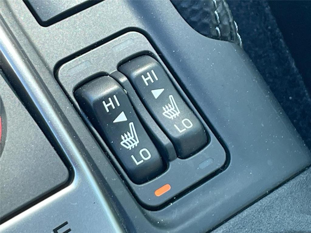 Thumbnail: 2024 Subaru Forester - 13