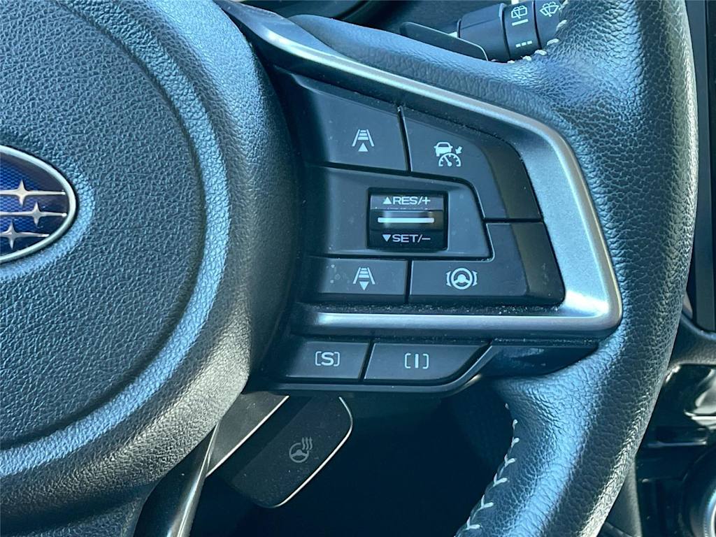 Thumbnail: 2024 Subaru Forester - 34
