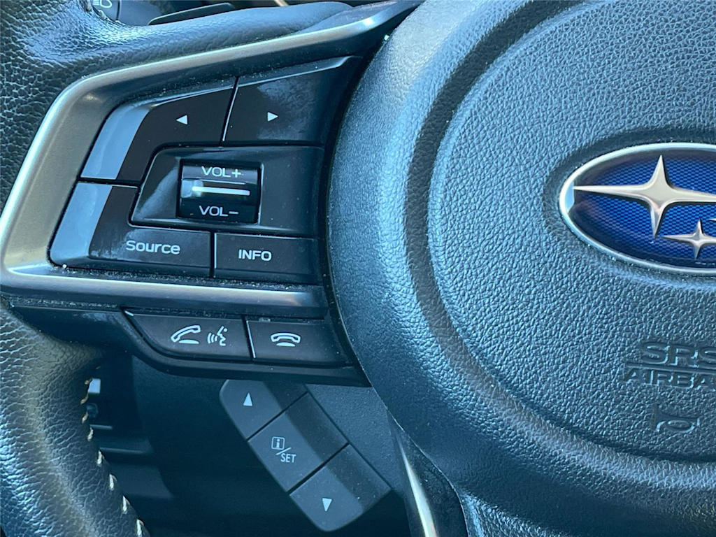 Thumbnail: 2024 Subaru Forester - 33