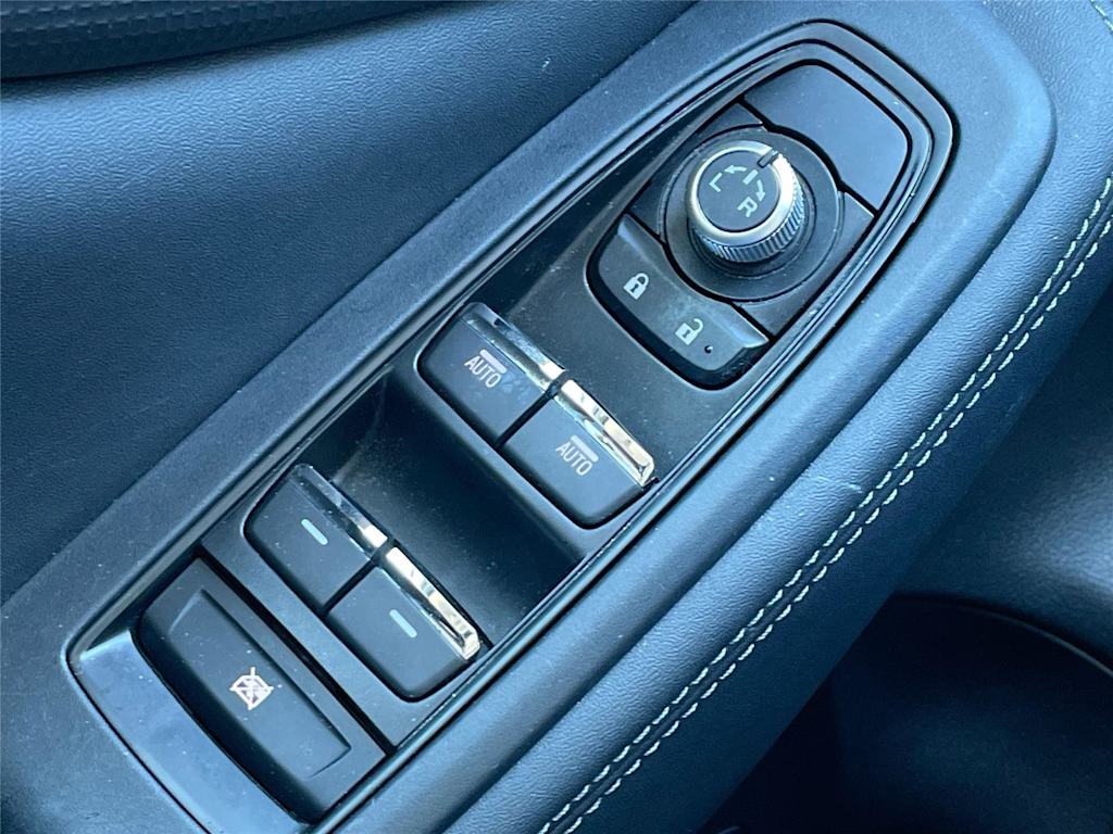 Thumbnail: 2024 Subaru Forester - 32